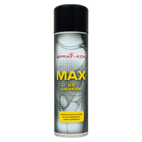 Kontaktné lepidlo v spreji SPRAY-KON MAX 500 ml